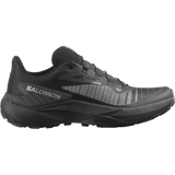 M Salomon Genesis Black Black Silver