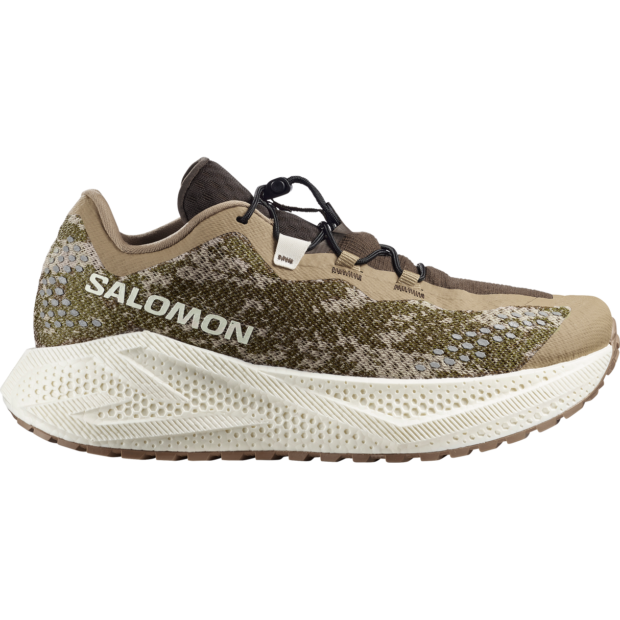 M Salomon AERO GLIDE 4 GRVL
