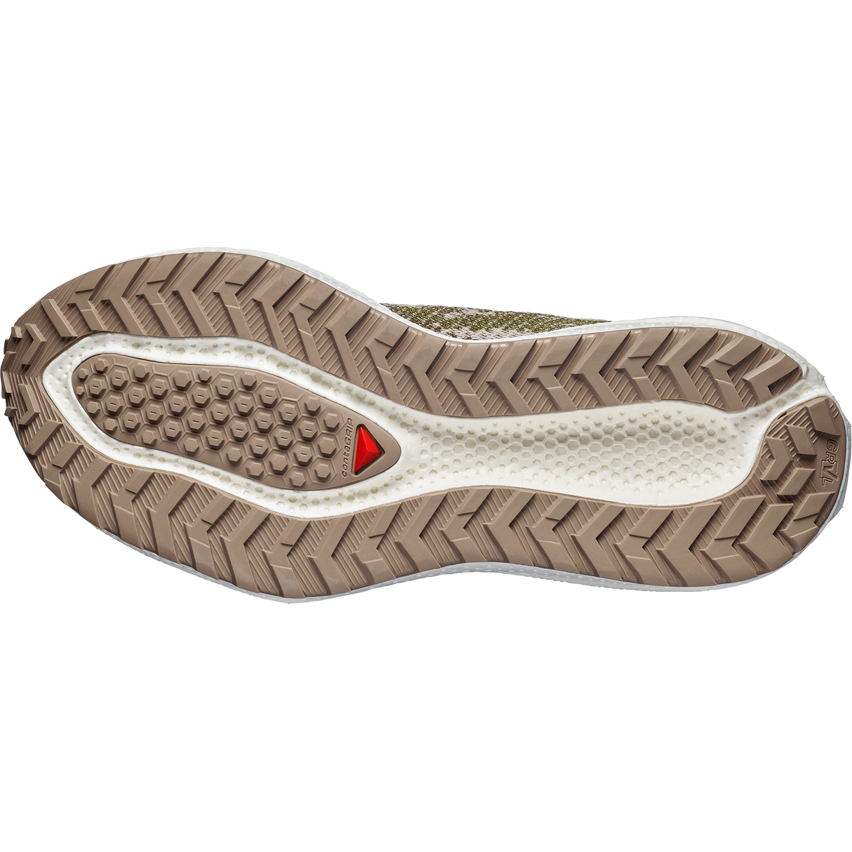 M Salomon AERO GLIDE 4 GRVL