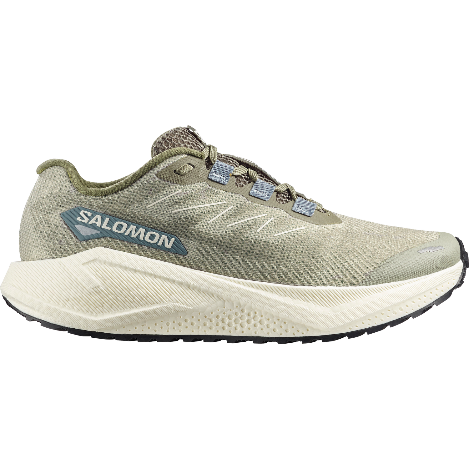 M Salomon Aero Blaze 3 GRVL