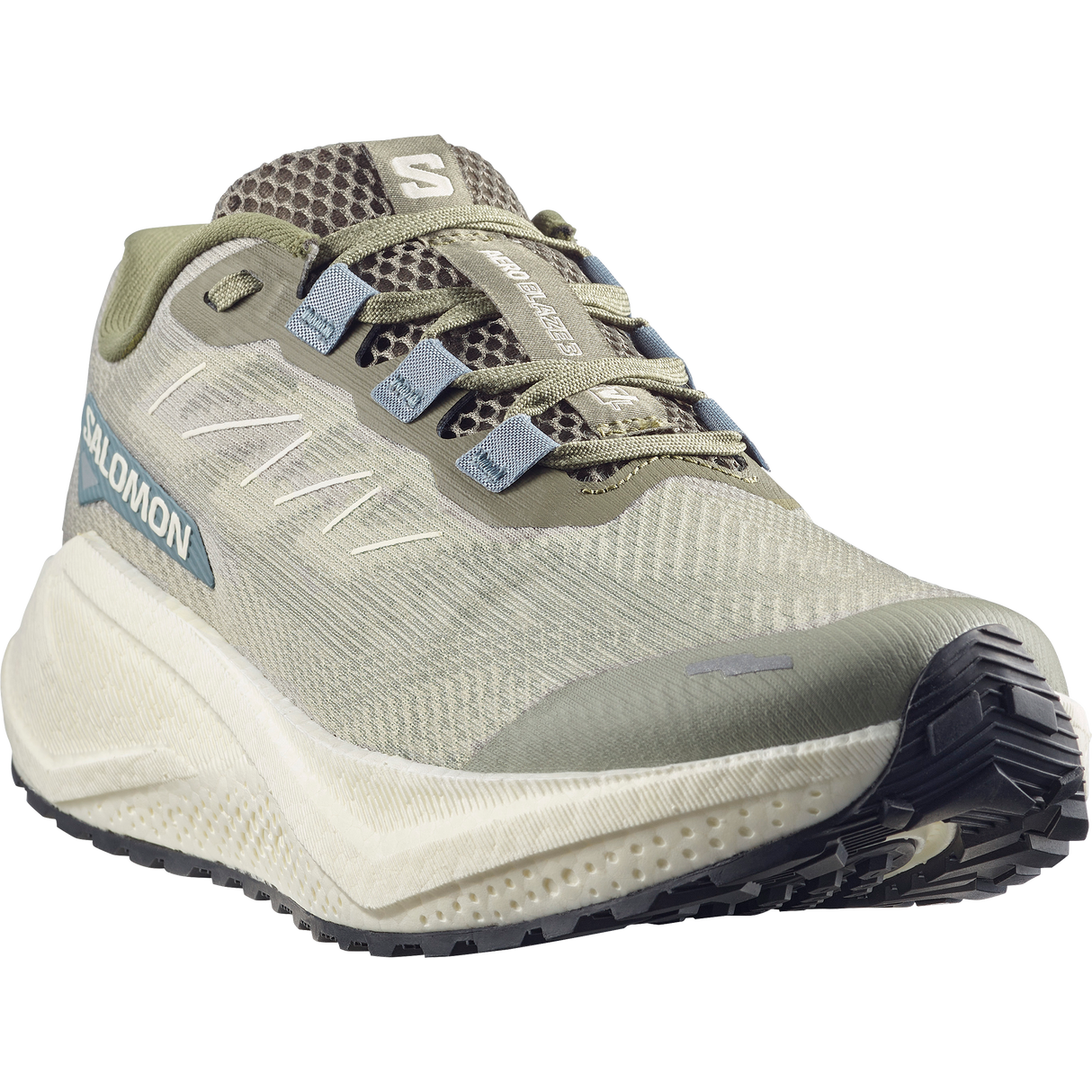 M Salomon Aero Blaze 3 GRVL