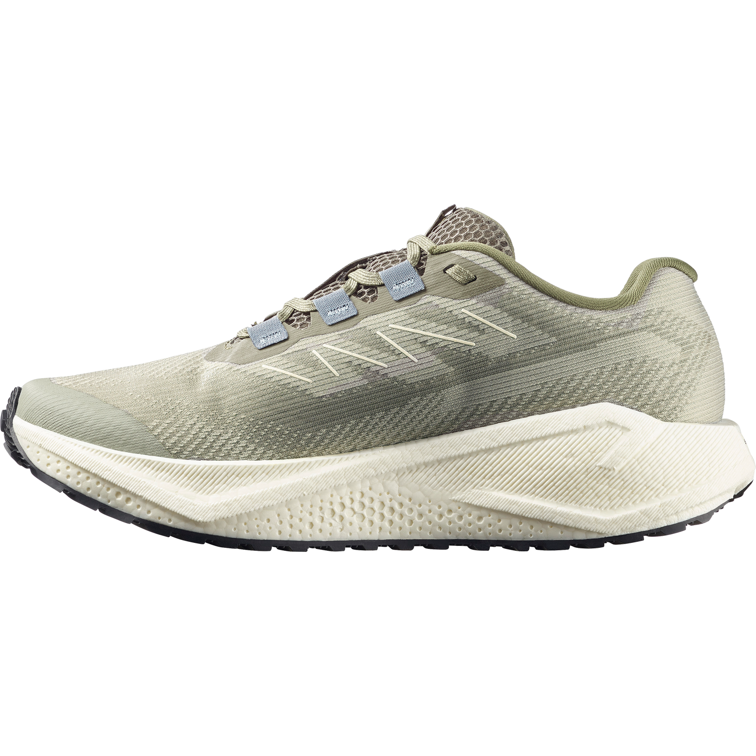M Salomon Aero Blaze 3 GRVL