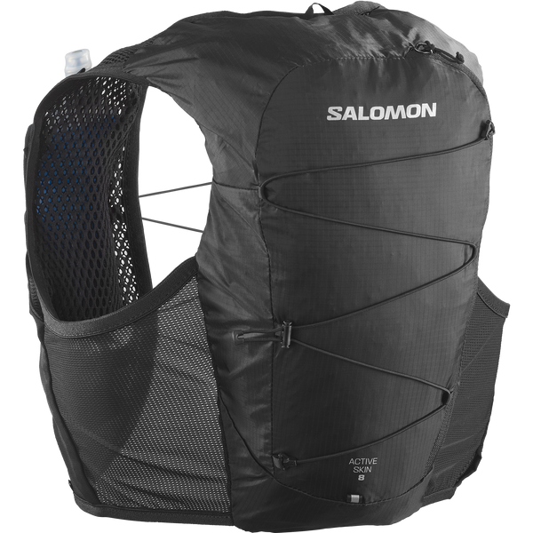 U Salomon Active Skin 8 Set – Frontrunners Footwear U Salomon Active Skin 8 Set – Frontrunners Footwear