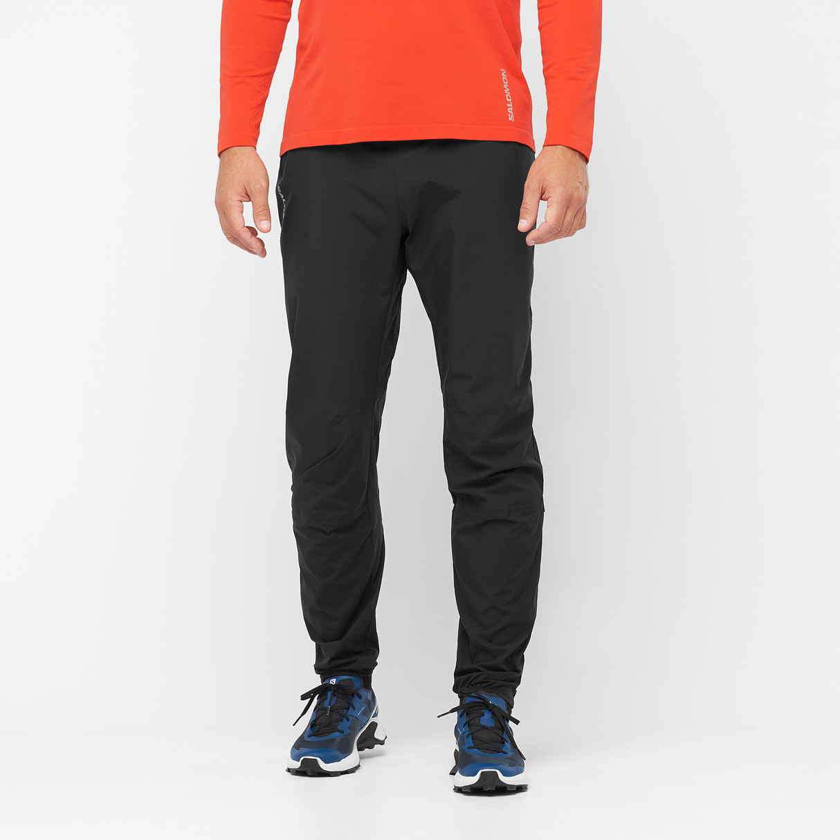 M Salomon Bonatti Trail Pant
