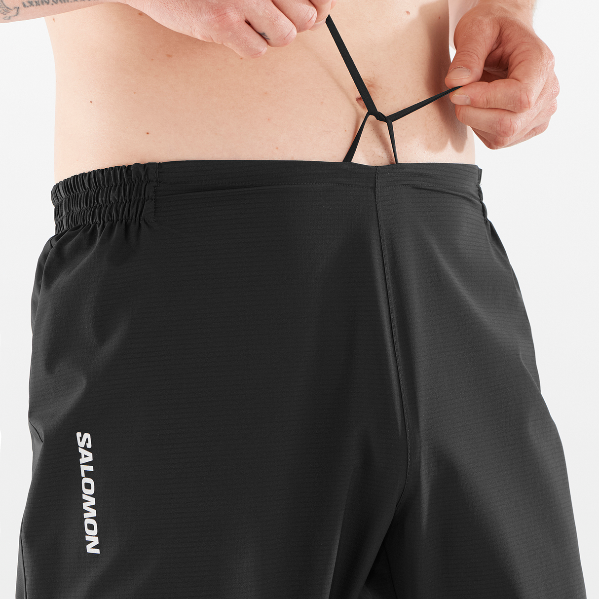 M Salomon Bonatti Trail Pant