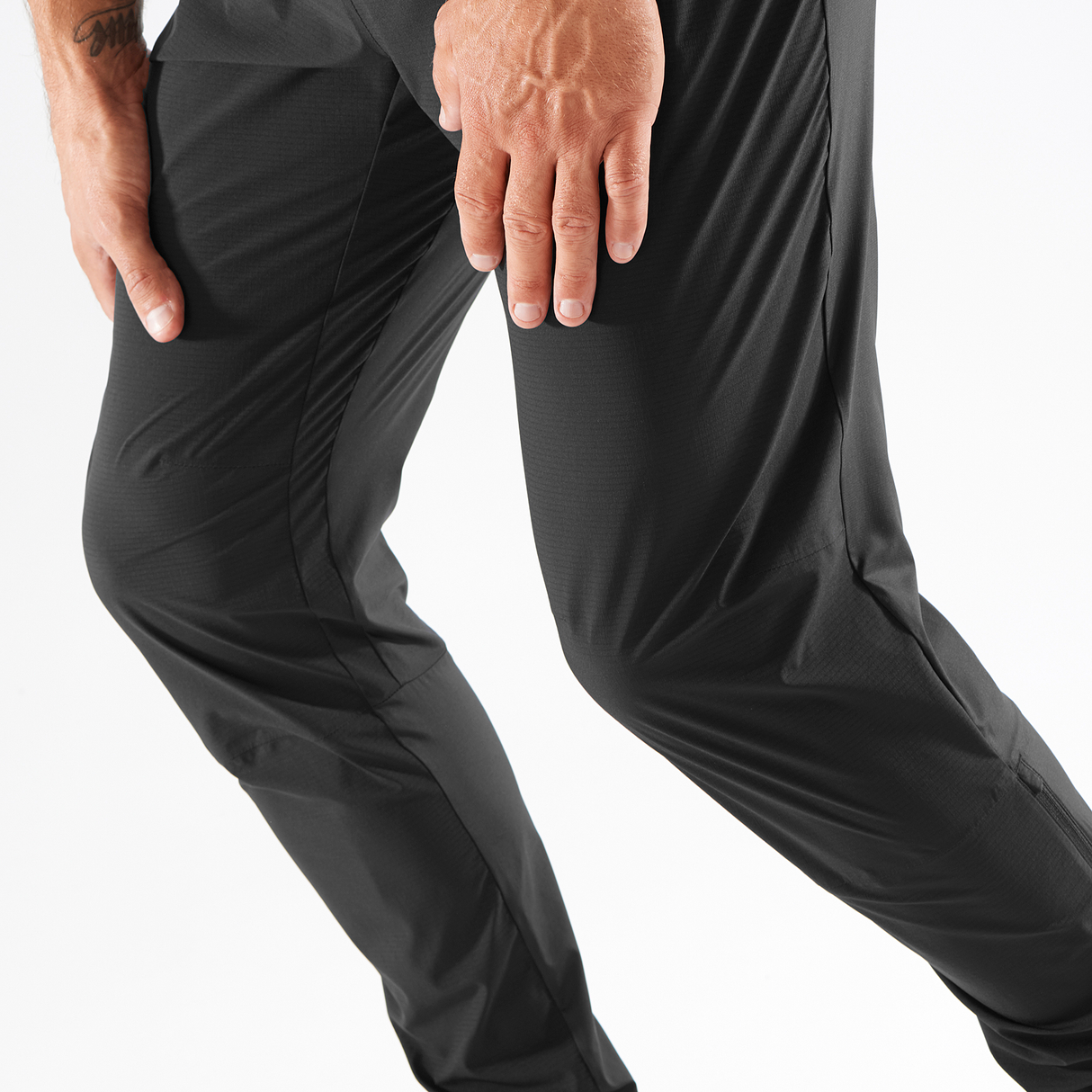 M Salomon Bonatti Trail Pant