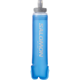 Salomon Soft Flask 500ml Clear Blue