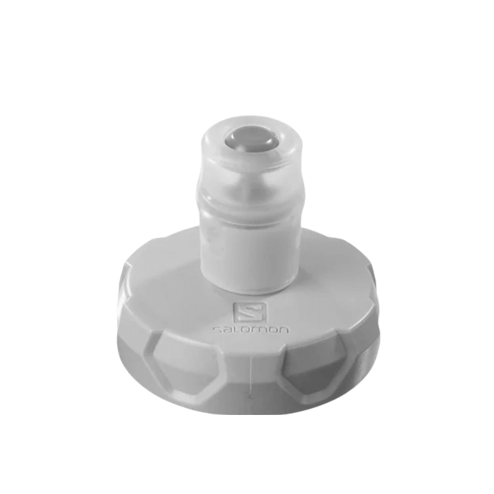 Salomon Soft Flask 500ml 42mm Slate Grey