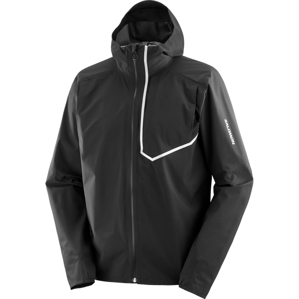M Salomon Bonatti Trail Jkt – Frontrunners Footwear