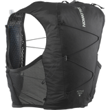 Salomon Active Skin 8 Set Black Metal