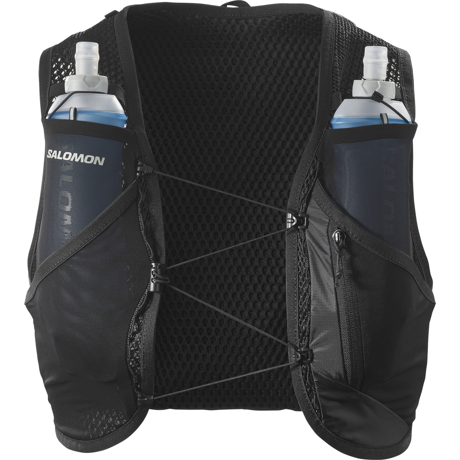 Salomon Active Skin 8 Set – Frontrunners Footwear Salomon Active Skin 8 Set – Frontrunners Footwear