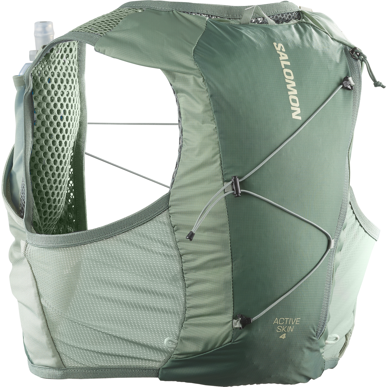 Salomon Active Skin 4 Set