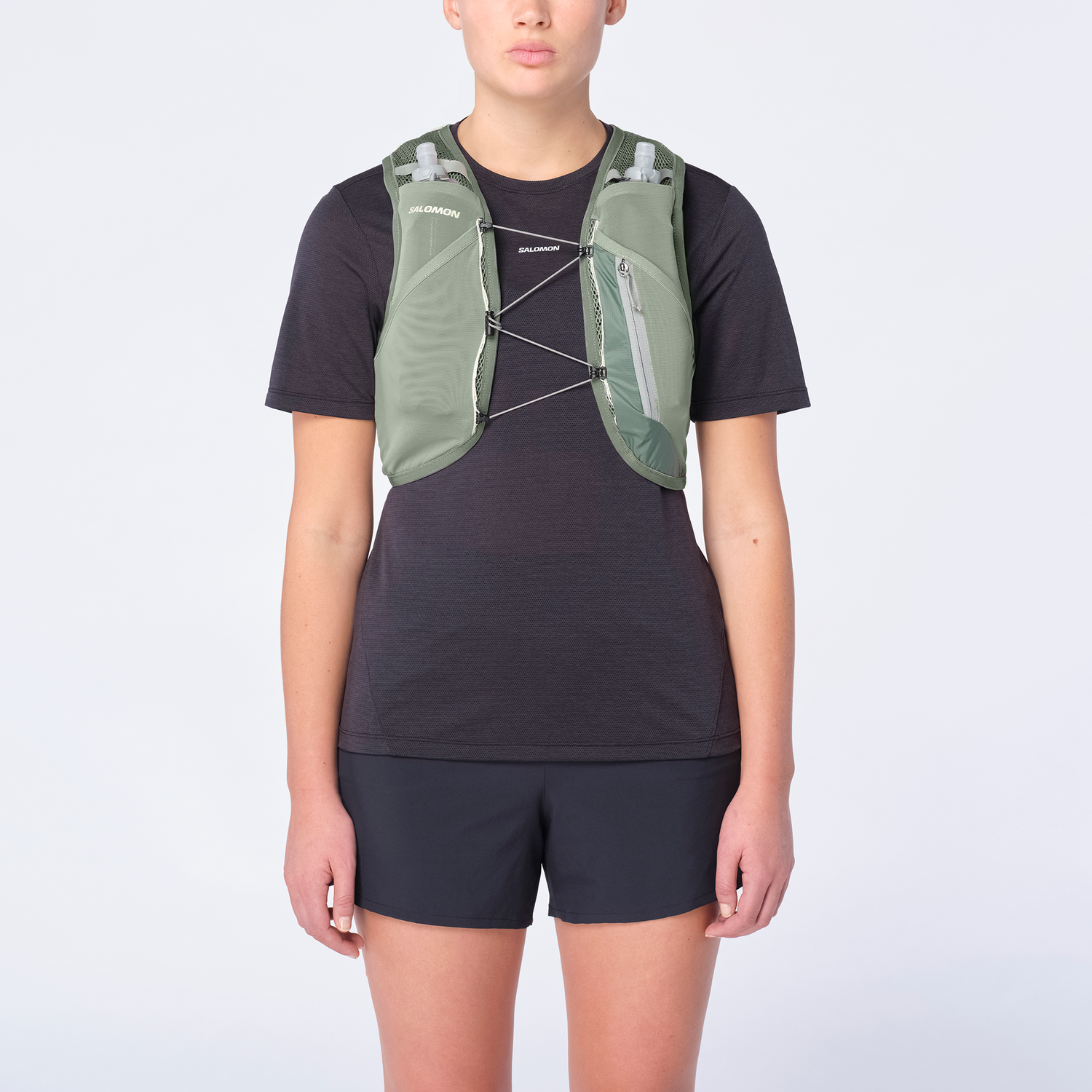 Salomon Active Skin 4 Set