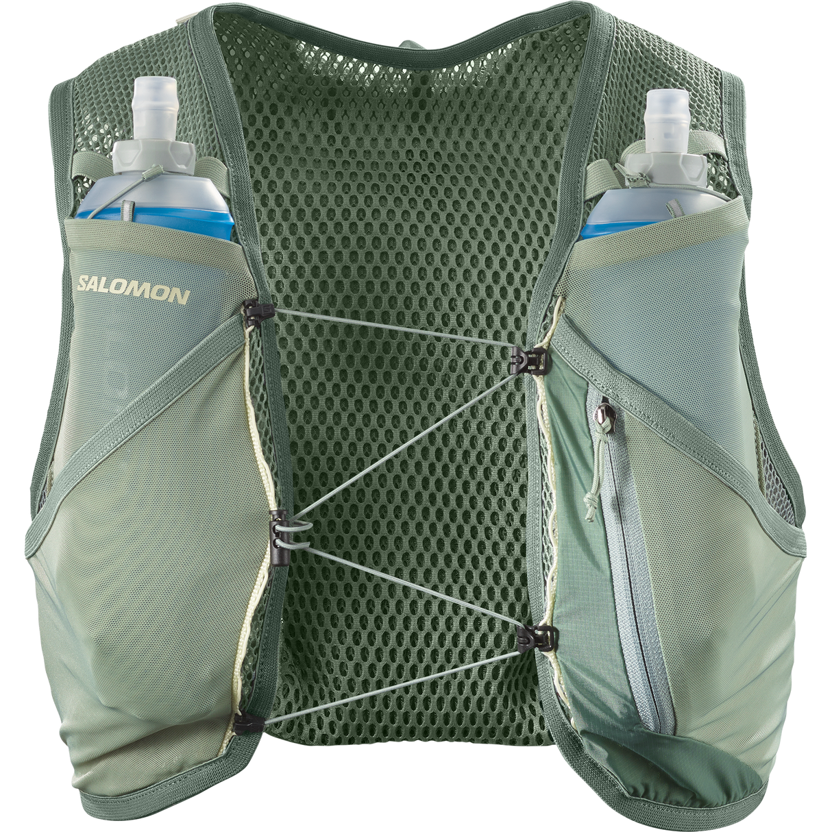 Salomon Active Skin 4 Set
