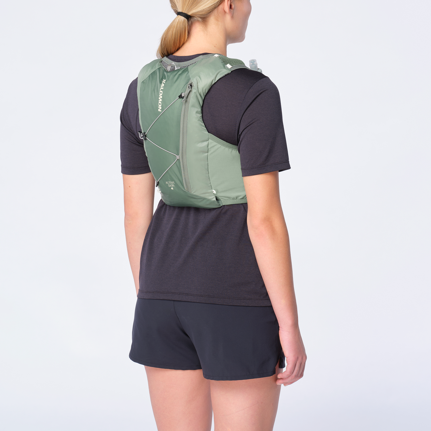 Salomon Active Skin 4 Set