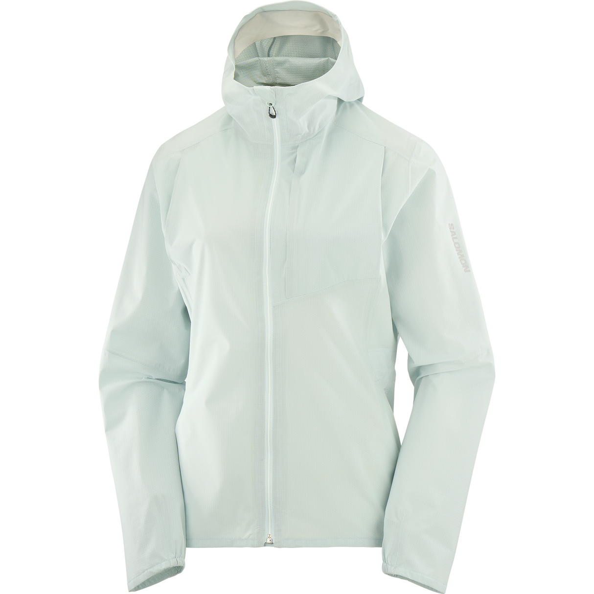 W Salomon Bonatti Trail Jkt