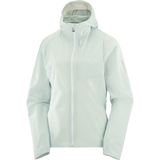 W Salomon Bonatti Trail Jkt