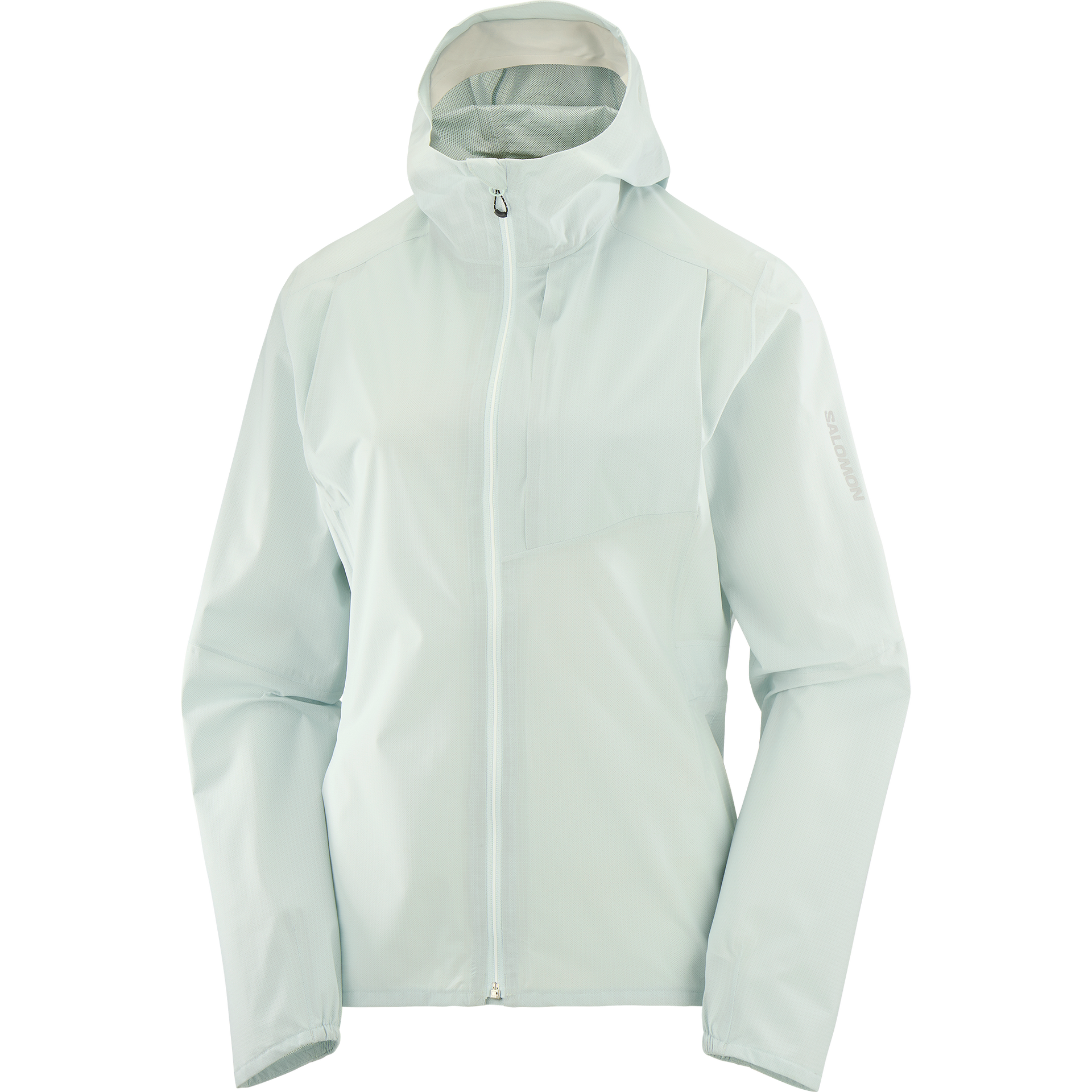 W Salomon Bonatti Trail Jkt – Frontrunners Footwear