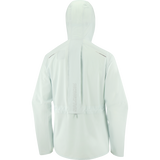 W Salomon Bonatti Trail Jkt