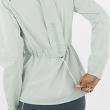 W Salomon Bonatti Trail Jkt