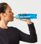 Salomon Soft Flask 500ml 42 ULT Clear Blue