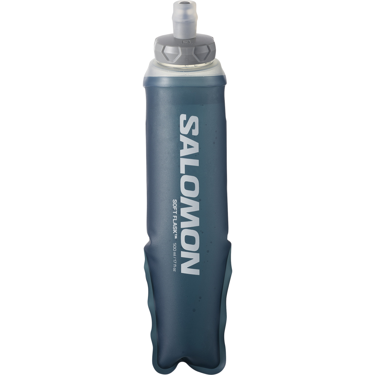 Salomon Soft Flask 500ml Ult Slate Grey