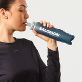Salomon Soft Flask 500ml Ult Slate Grey