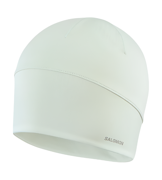 Salomon Active Beanie Misty Blue