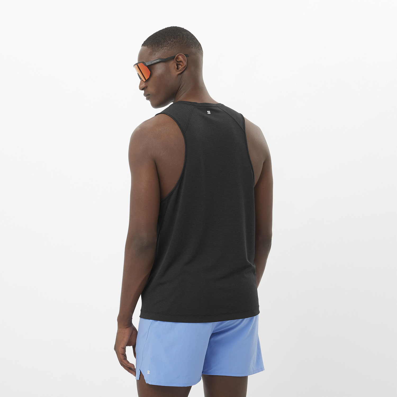 M Salomon SHKout Core Tank