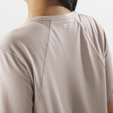 W Salomon SHKout Core SS Tee