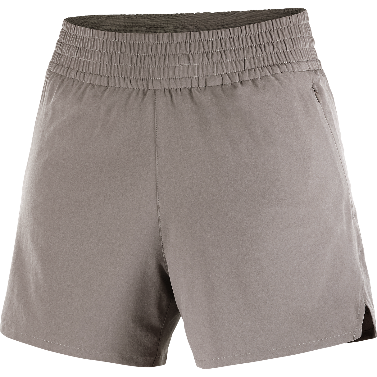 W Salomon Shakeout Core 2in1 Short Iron