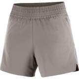 W Salomon Shakeout Core 2in1 Short Iron