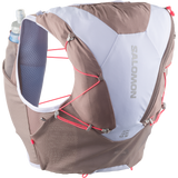 W Salomon Adv Skin 12 Women Set Nine Iron Excalibur