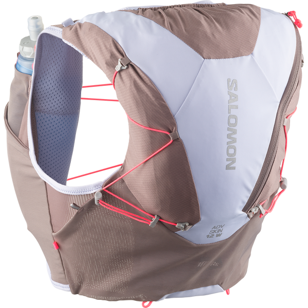 W Salomon Adv Skin 12 WOMEN Set – Frontrunners Footwear