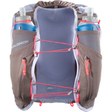 W Salomon Adv Skin 12 WOMEN Set