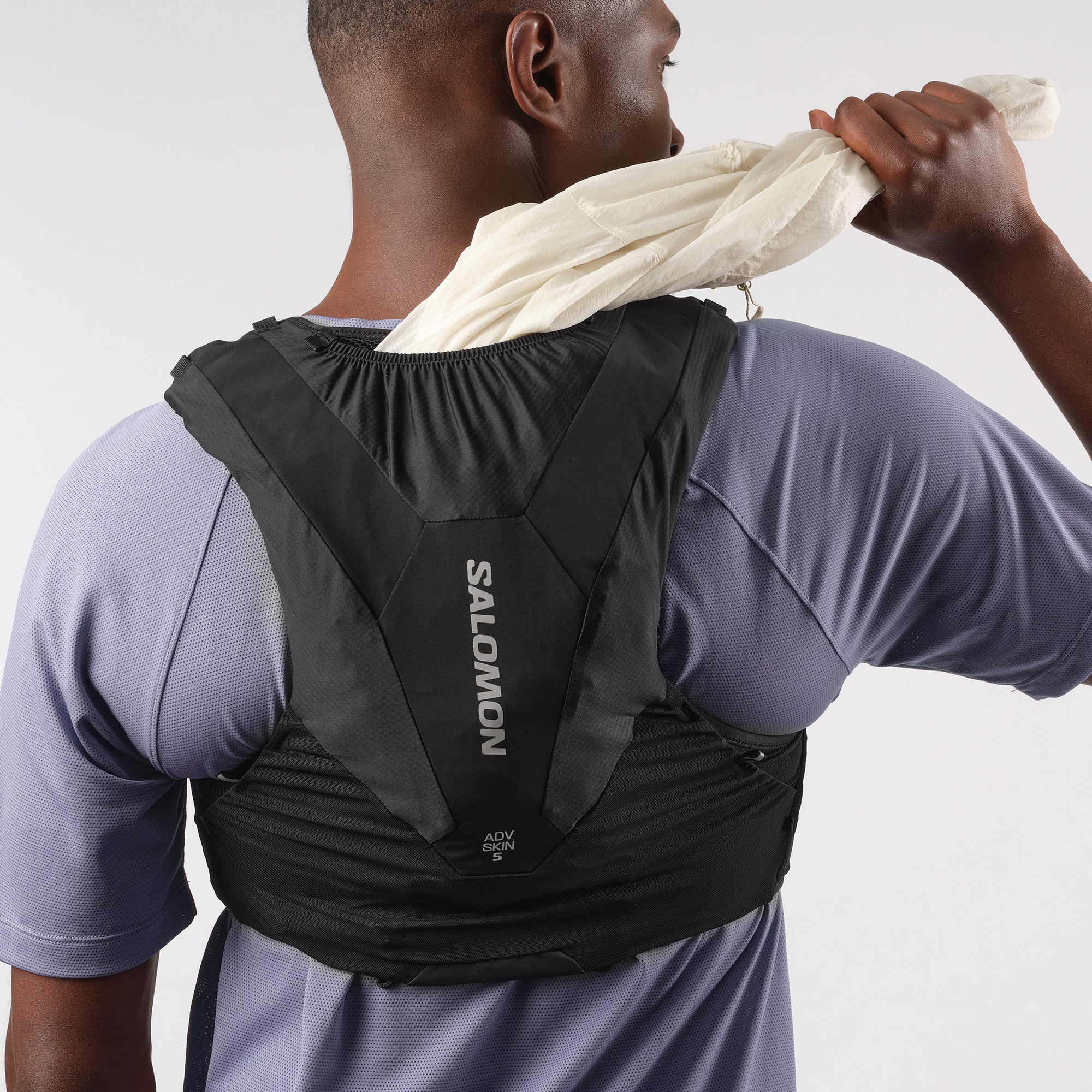 Salomon Adv Skin 5 Set – Frontrunners Footwear