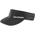 Salomon Shakeout Visor Deep Black