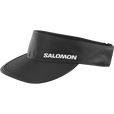 Salomon Shakeout Visor Deep Black
