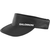 Salomon Shakeout Visor Deep Black