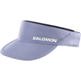 Salomon Shakeout Visor Blue Granite