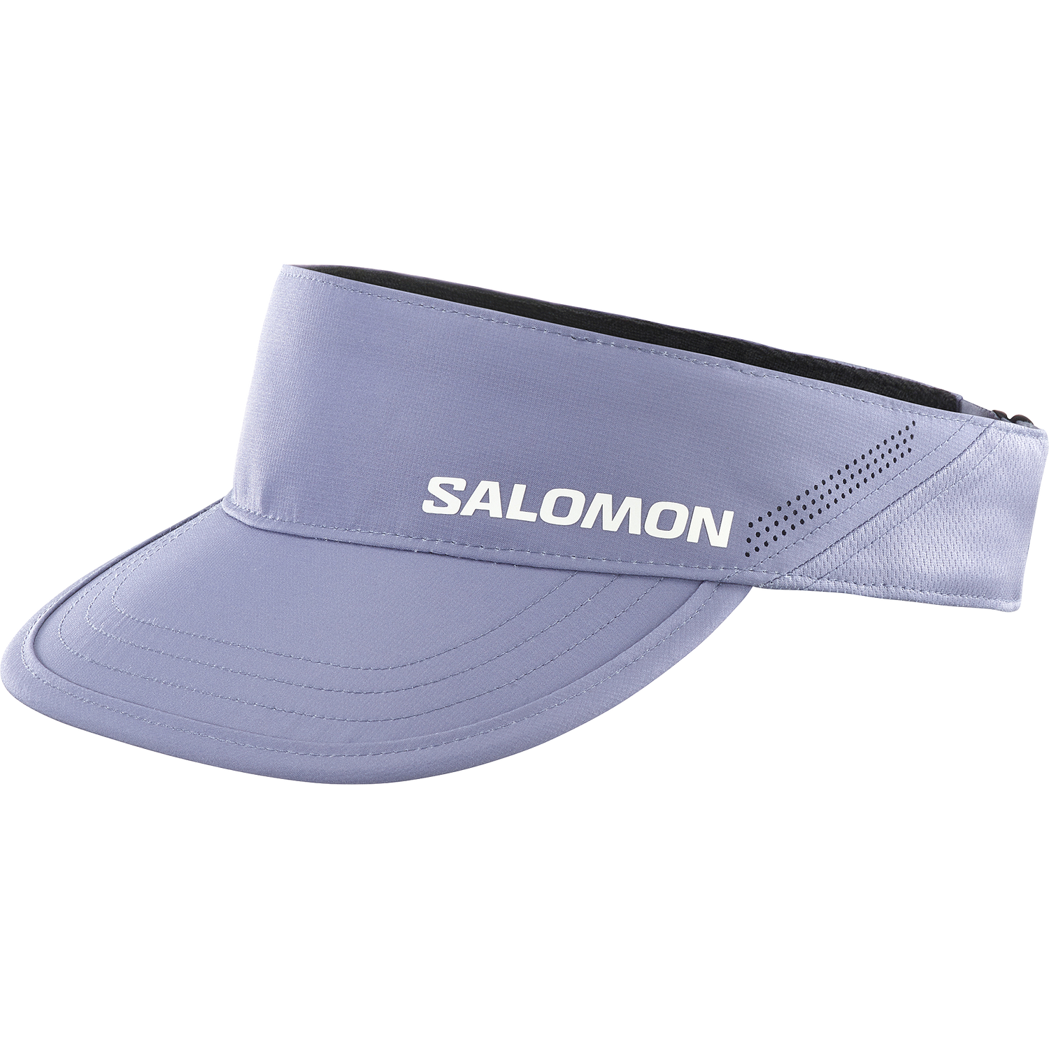 Salomon Shakeout Visor Blue Granite