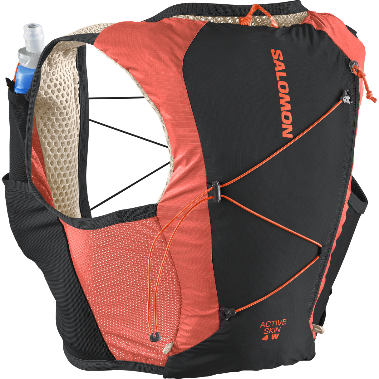 W Salomon Active Skin 4 Set