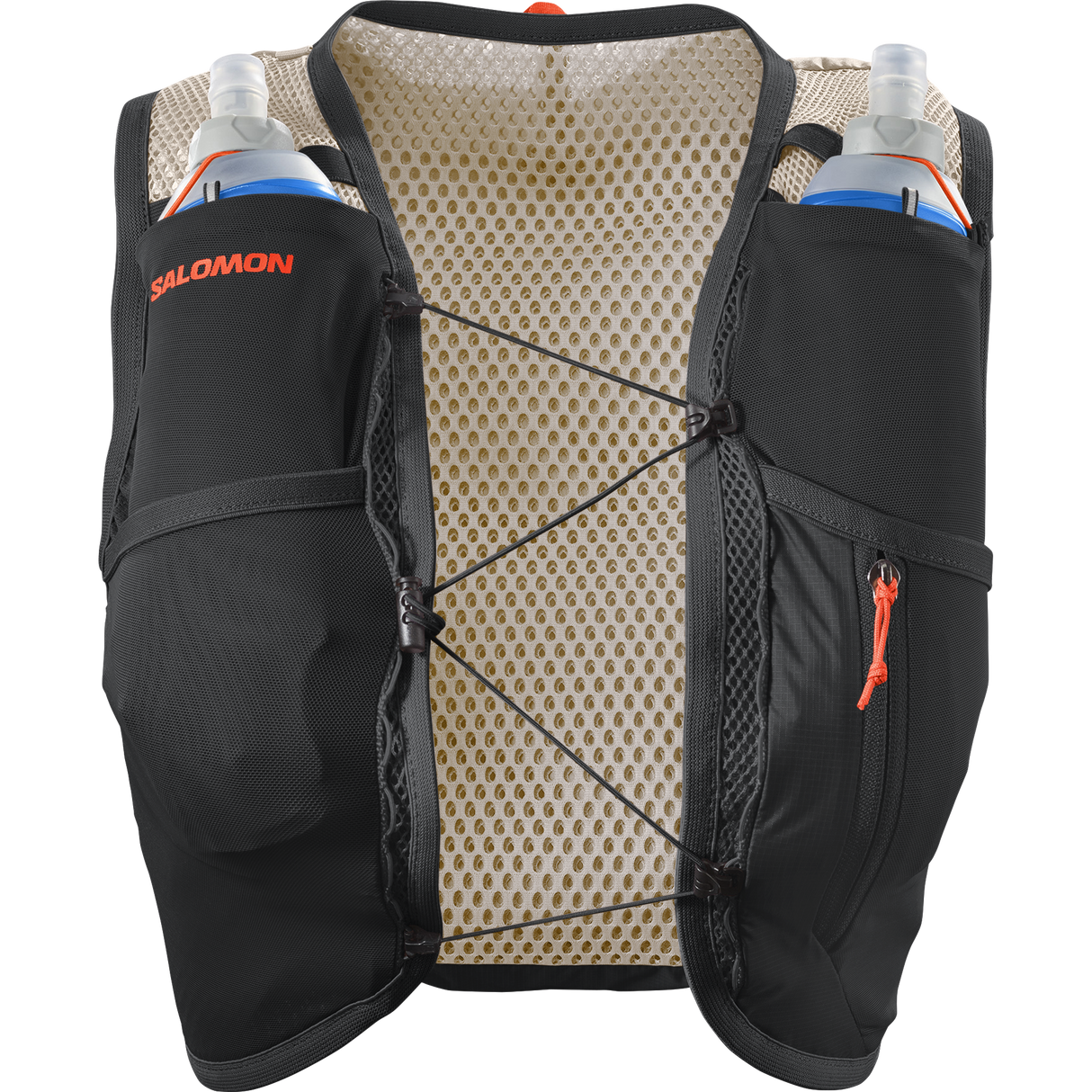 W Salomon Active Skin 4 Set