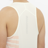 M Salomon Sense Aero Singlet GFX