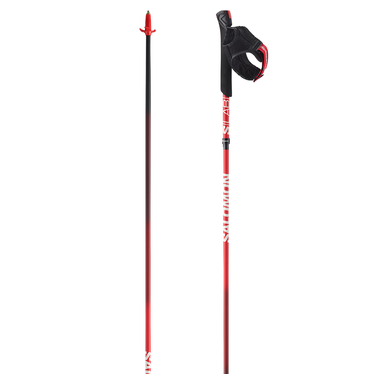 Salomon S/Lab Ultra Carbon Foldable Poles
