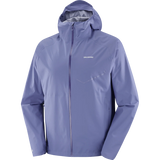 M Salomon BONATTI WATERPROOF JKT