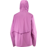 W Salomon BONATTI WATERPROOF JKT
