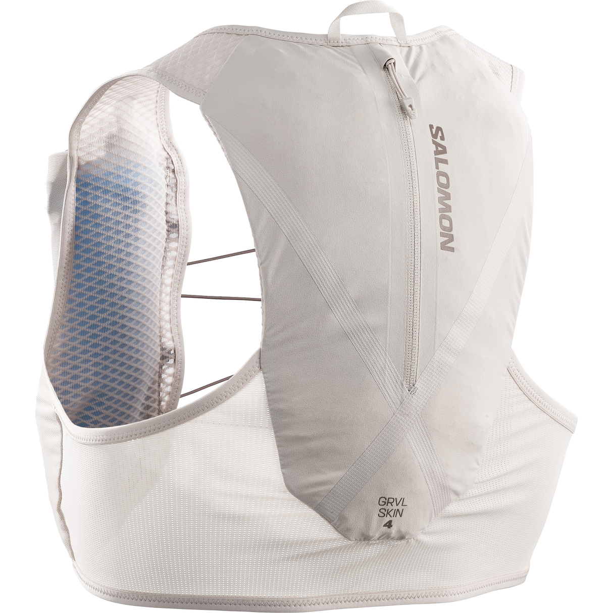 Salomon GRVL Skin 4 Set