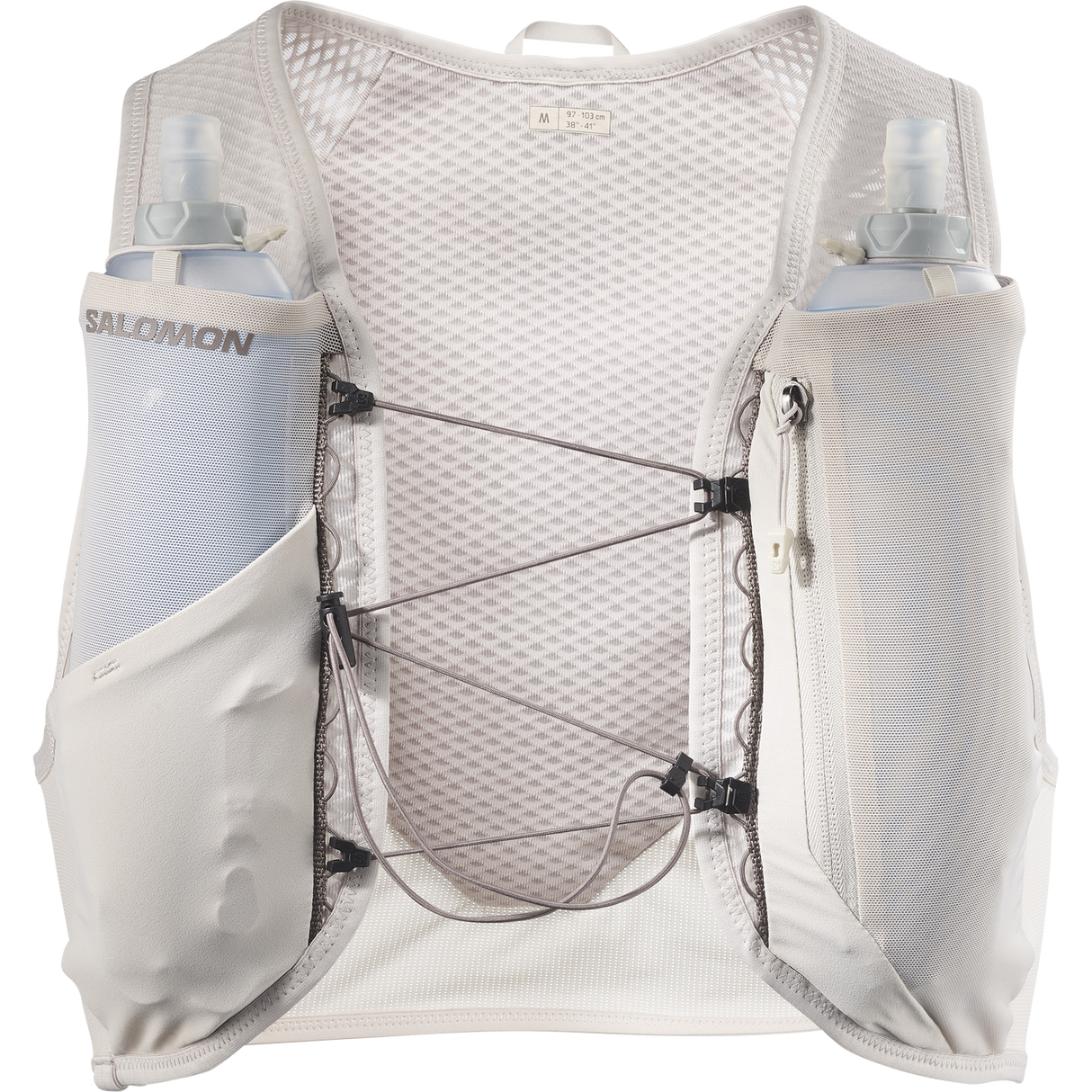 Salomon GRVL Skin 4 Set