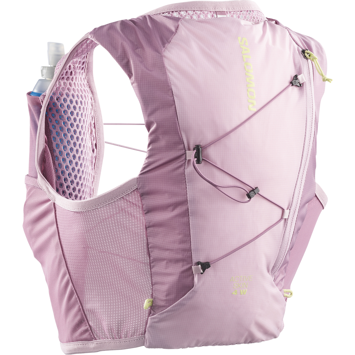 W Salomon Active Skin 4 Set